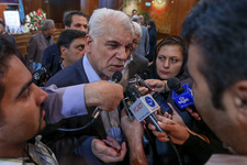 نرخ ارز مرجع افزايش پيدا نمي كند/اضافه برداشت دوباره از بانك‌ها 